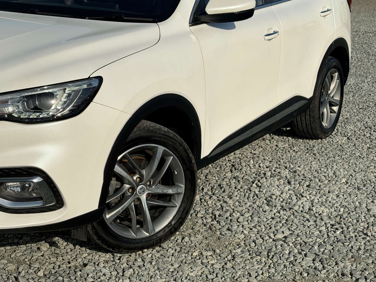 Used MG MG HS 2022 for sale - 77667841: Photo 73