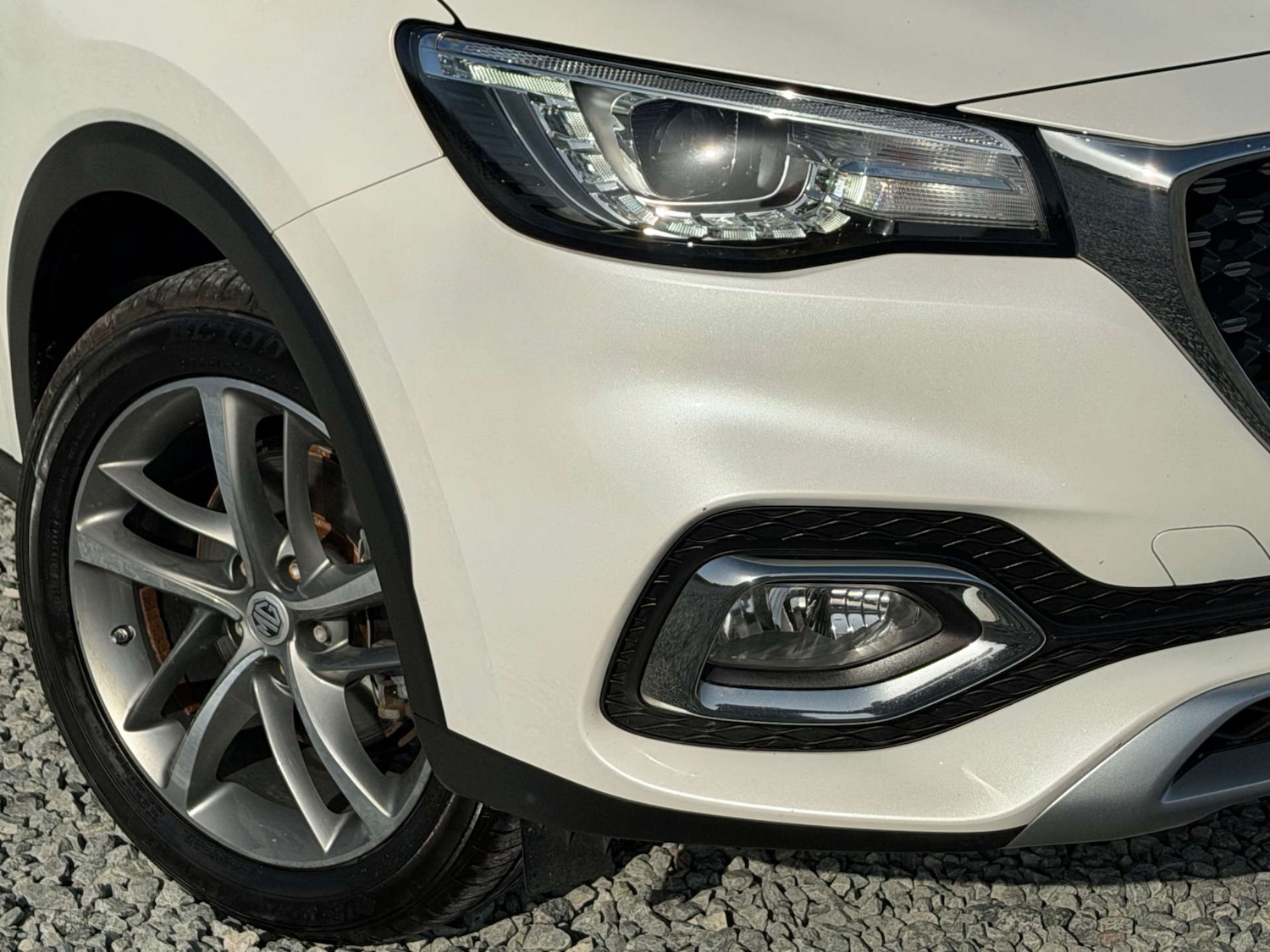 Used MG MG HS 2022 for sale - 77667841: Photo 74