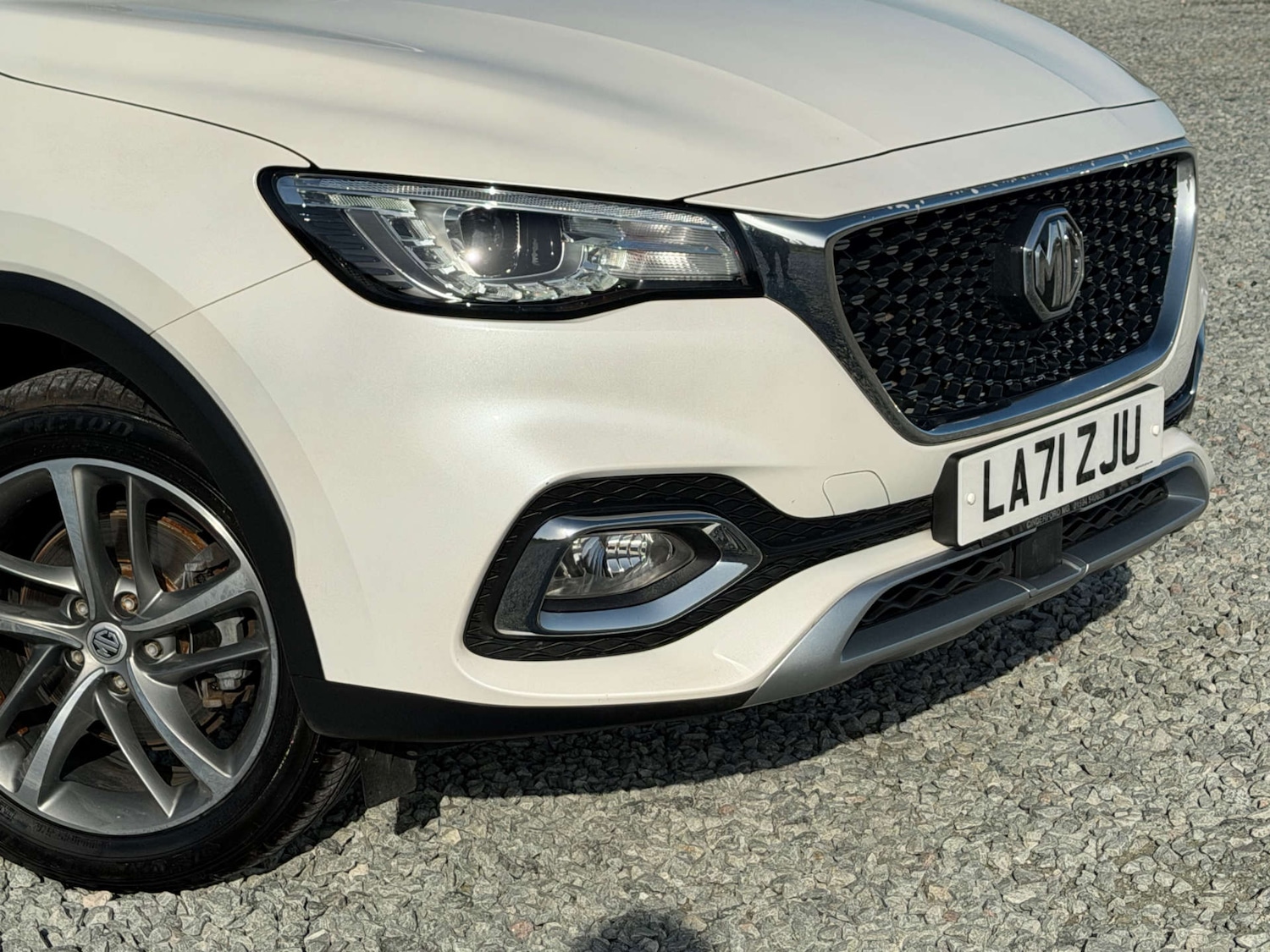 Used MG MG HS 2022 for sale - 77667841: Photo 75