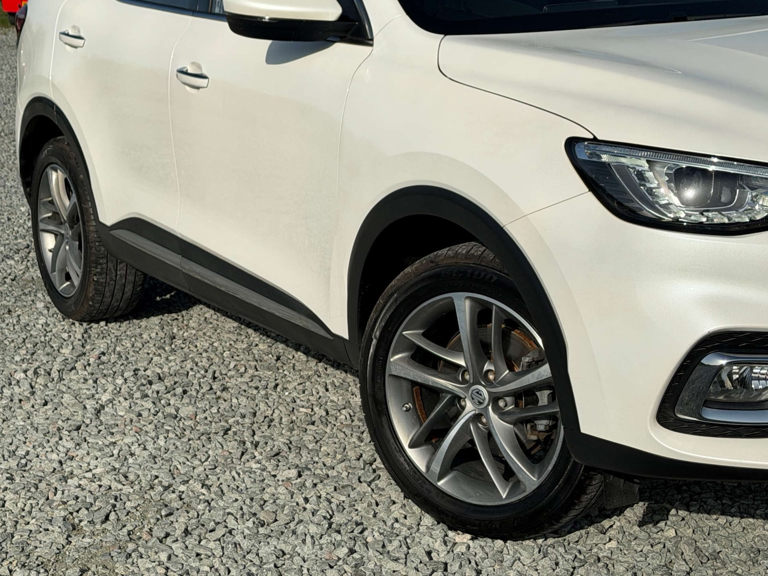 Used MG MG HS 2022 for sale - 77667841: Photo 76