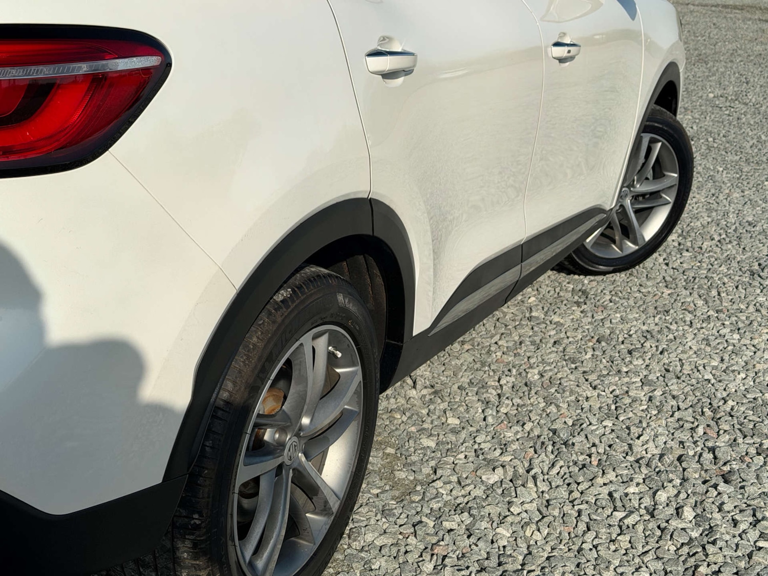 Used MG MG HS 2022 for sale - 77667841: Photo 78