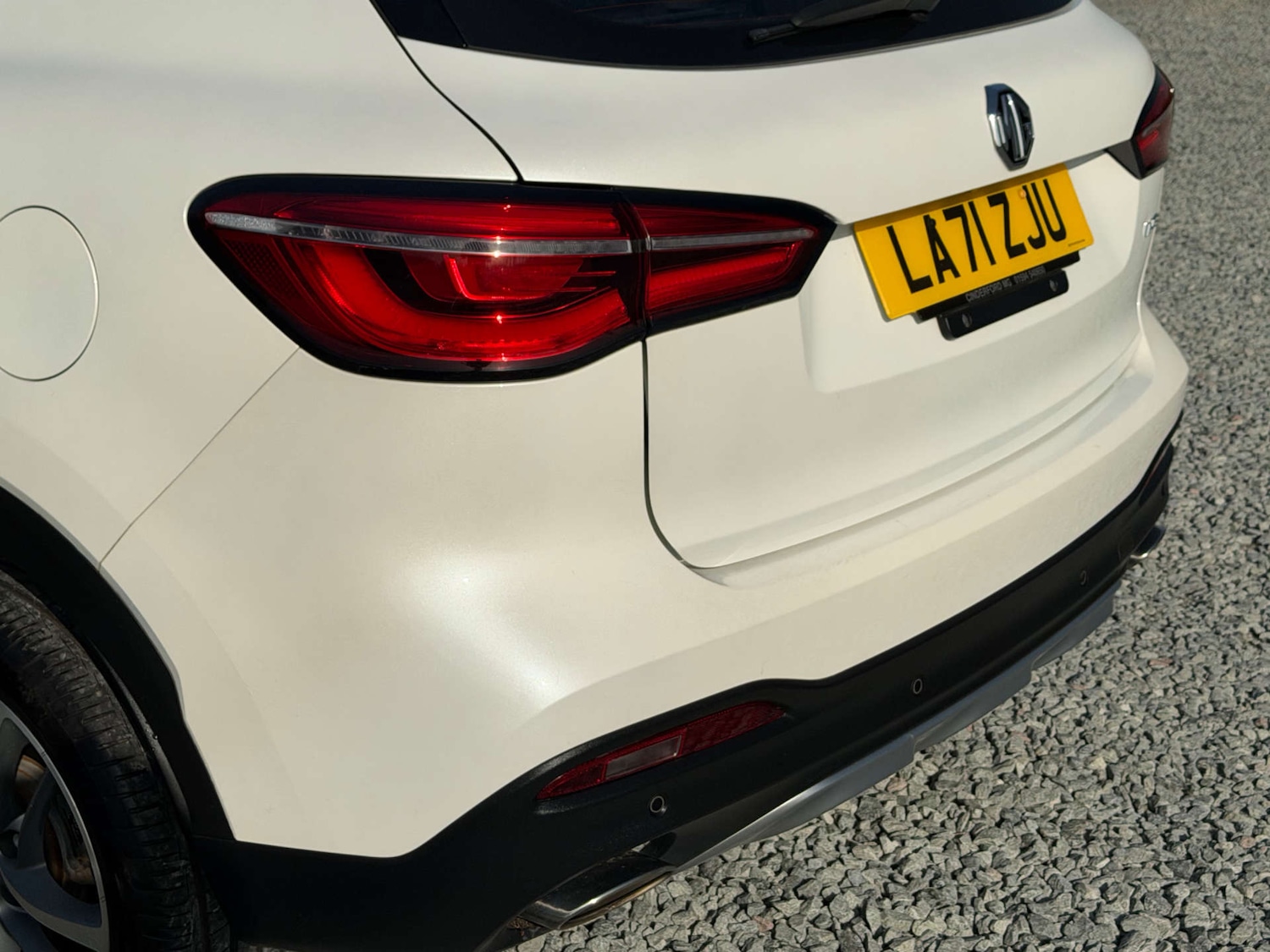 Used MG MG HS 2022 for sale - 77667841: Photo 79