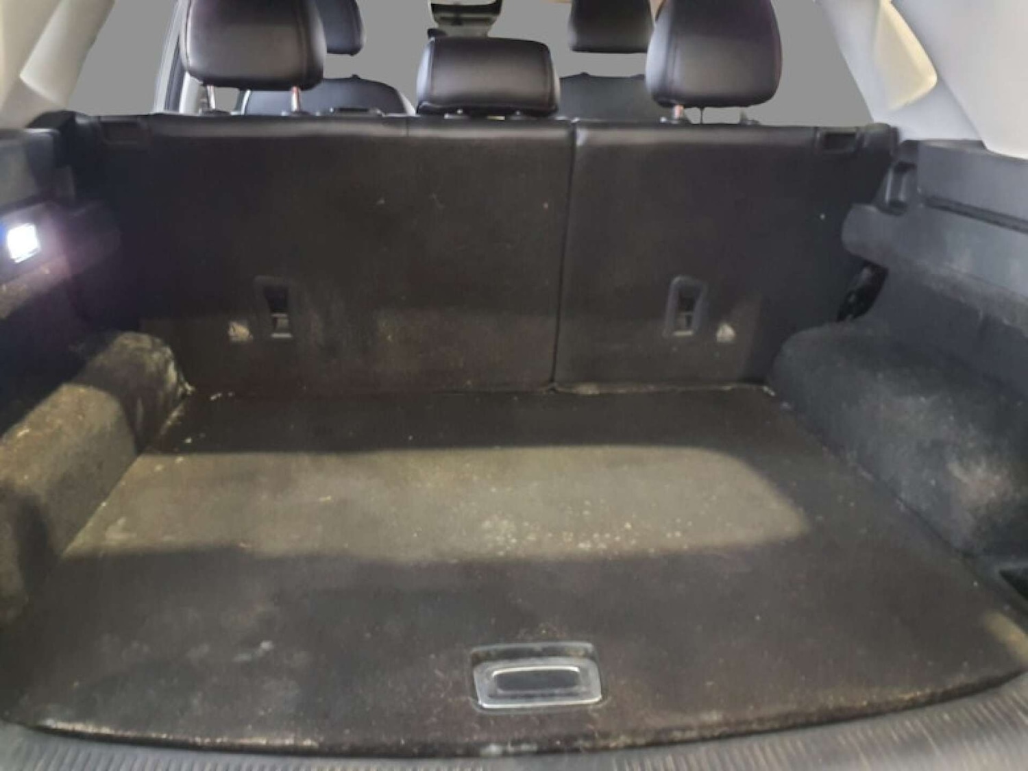 Used MG MG HS 2022 for sale - 77667841: Photo 8