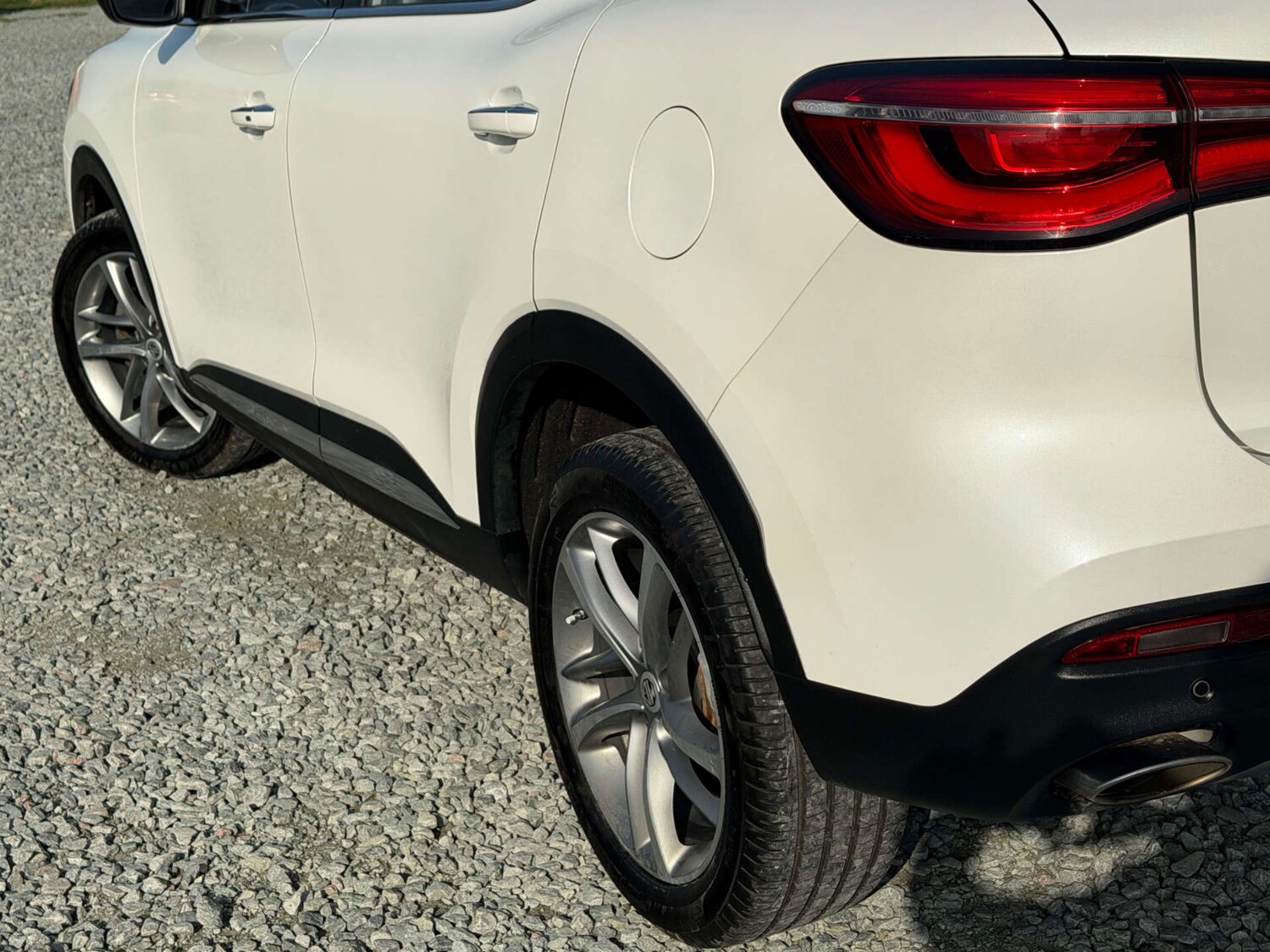 Used MG MG HS 2022 for sale - 77667841: Photo 80