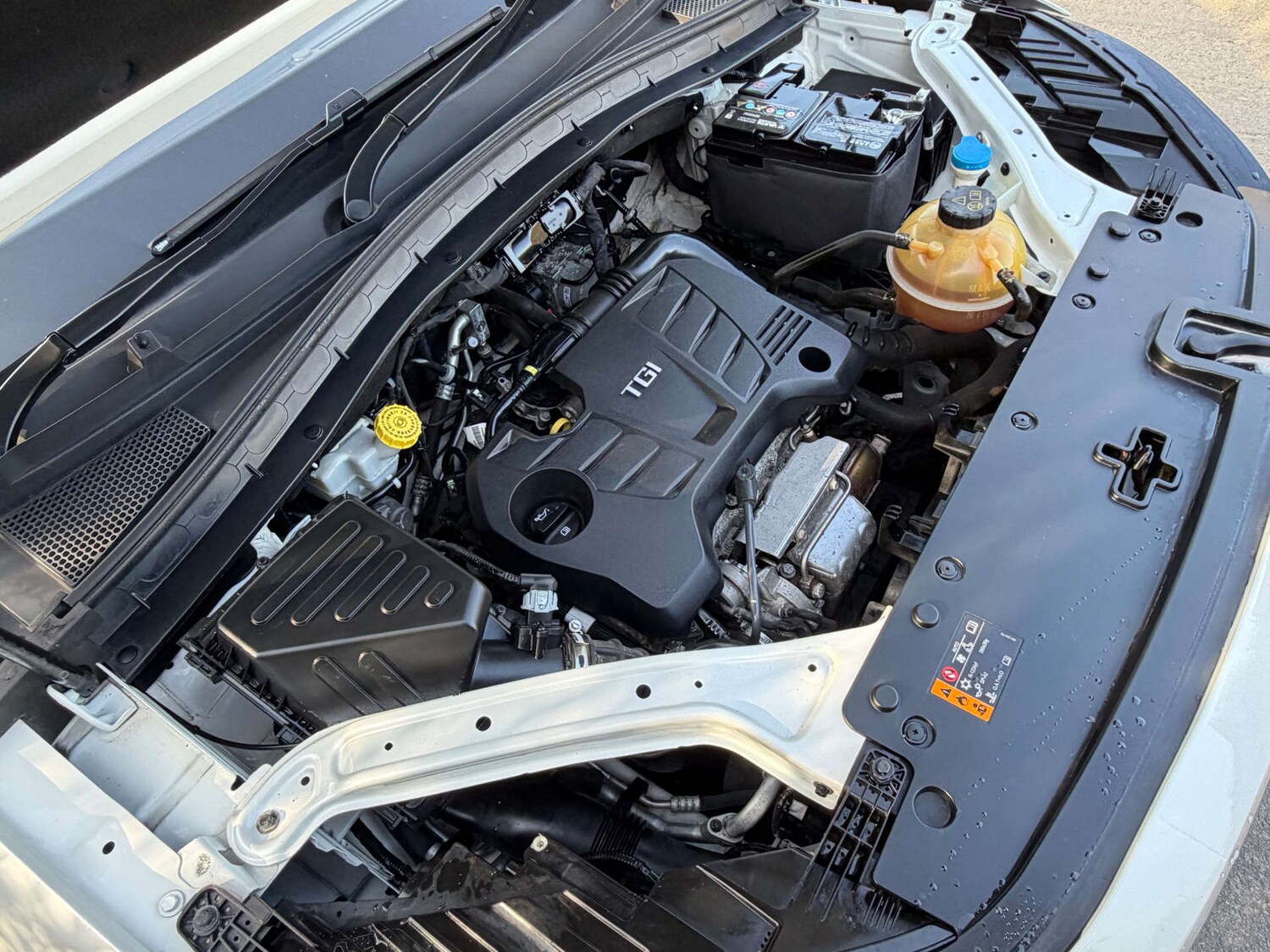 Used MG MG HS 2022 for sale - 77667841: Photo 84