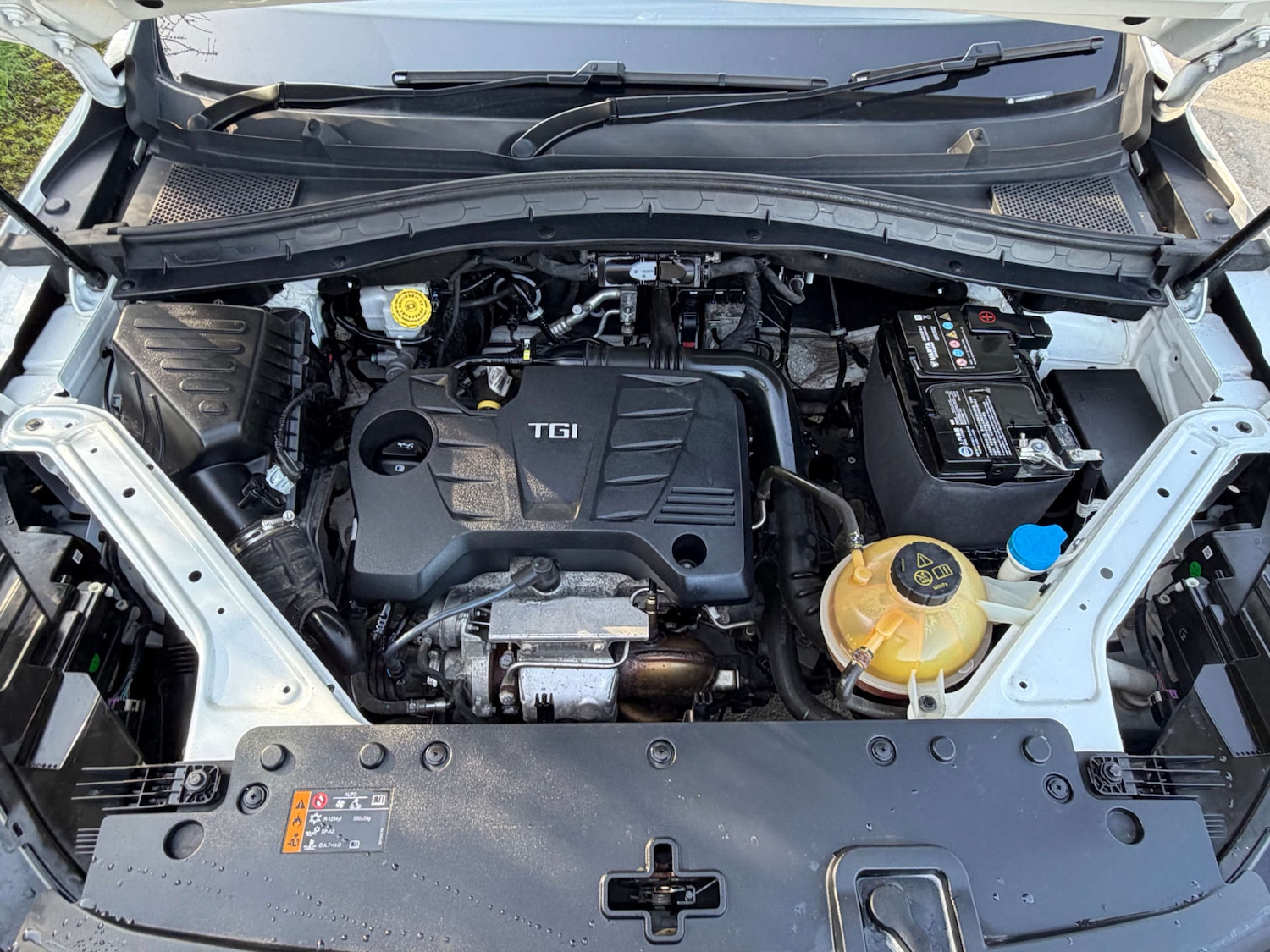 Used MG MG HS 2022 for sale - 77667841: Photo 85