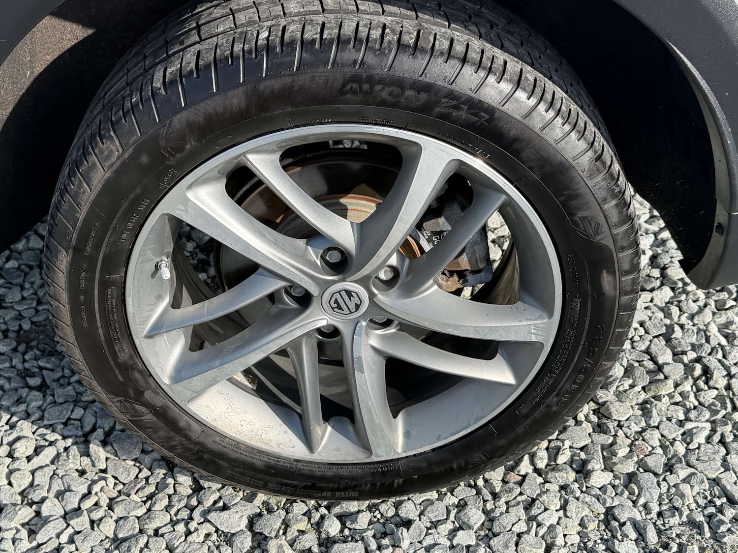 Used MG MG HS 2022 for sale - 77667841: Photo 86