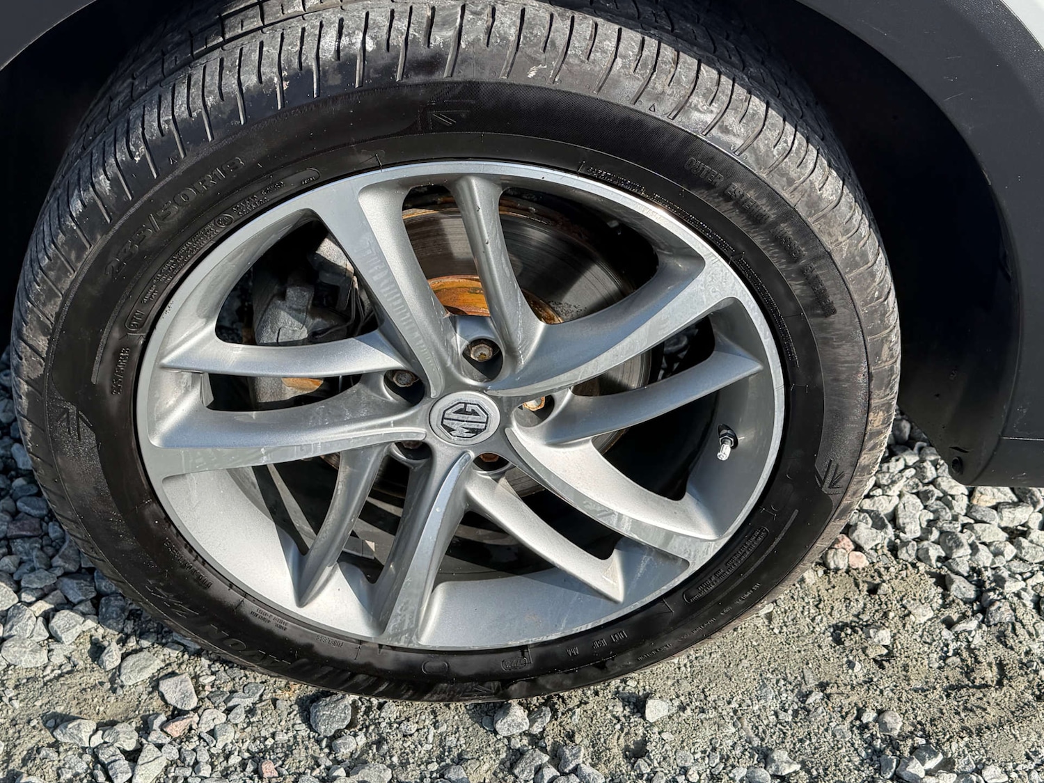 Used MG MG HS 2022 for sale - 77667841: Photo 87