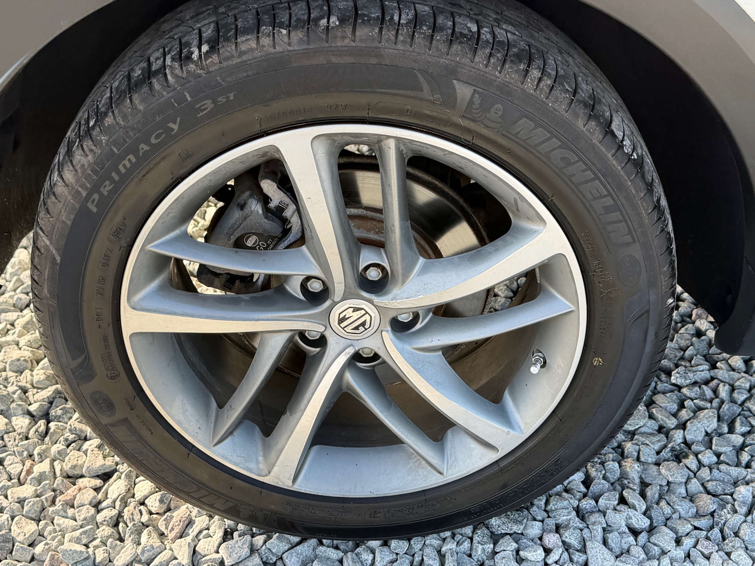 Used MG MG HS 2022 for sale - 77667841: Photo 89