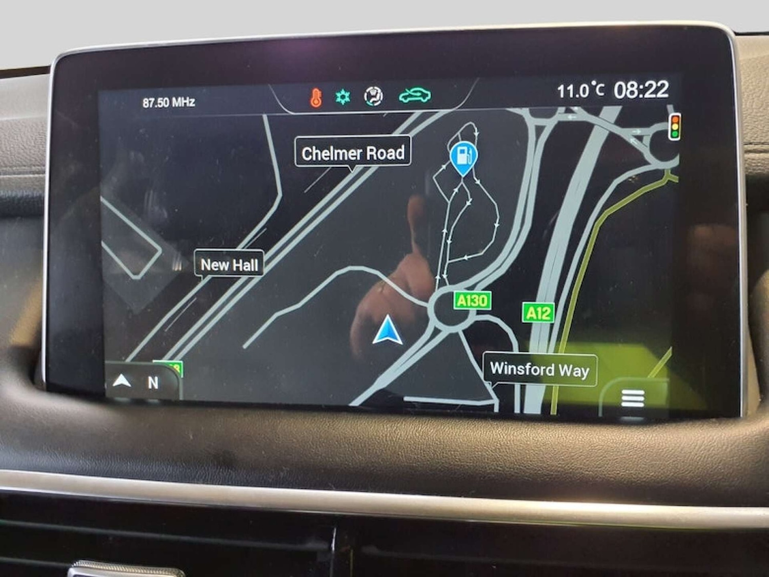 Used MG MG HS 2022 for sale - 77667841: Photo 9