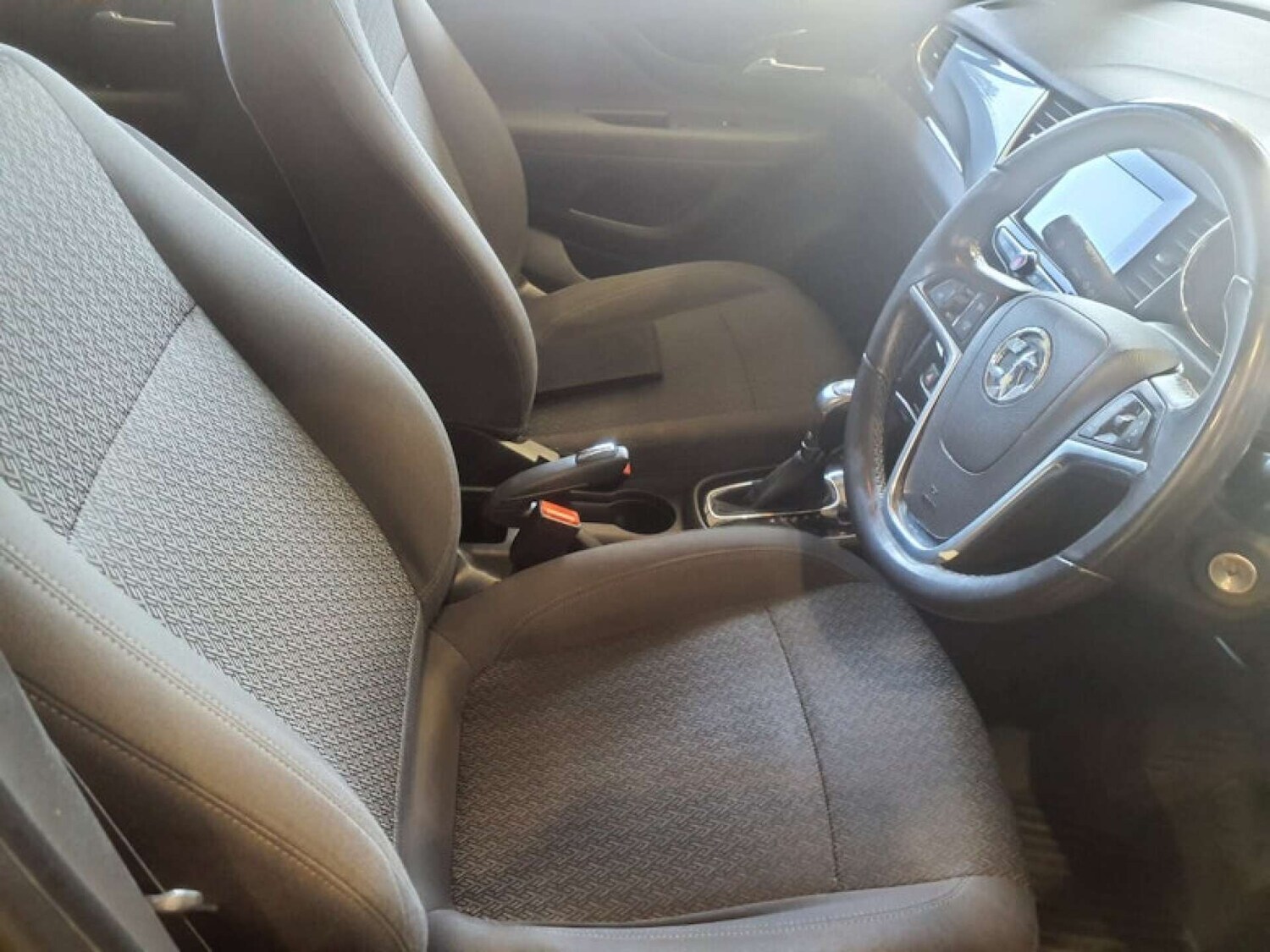 Used Vauxhall Mokka X 2017 for sale - 77995253: Photo 5