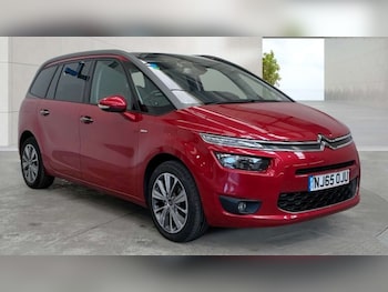Used Citroen Grand C4 Picasso 2015 for sale - 79068086: Photo