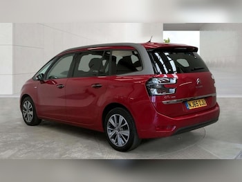 Used Citroen Grand C4 Picasso 2015 for sale - 79068086: Photo