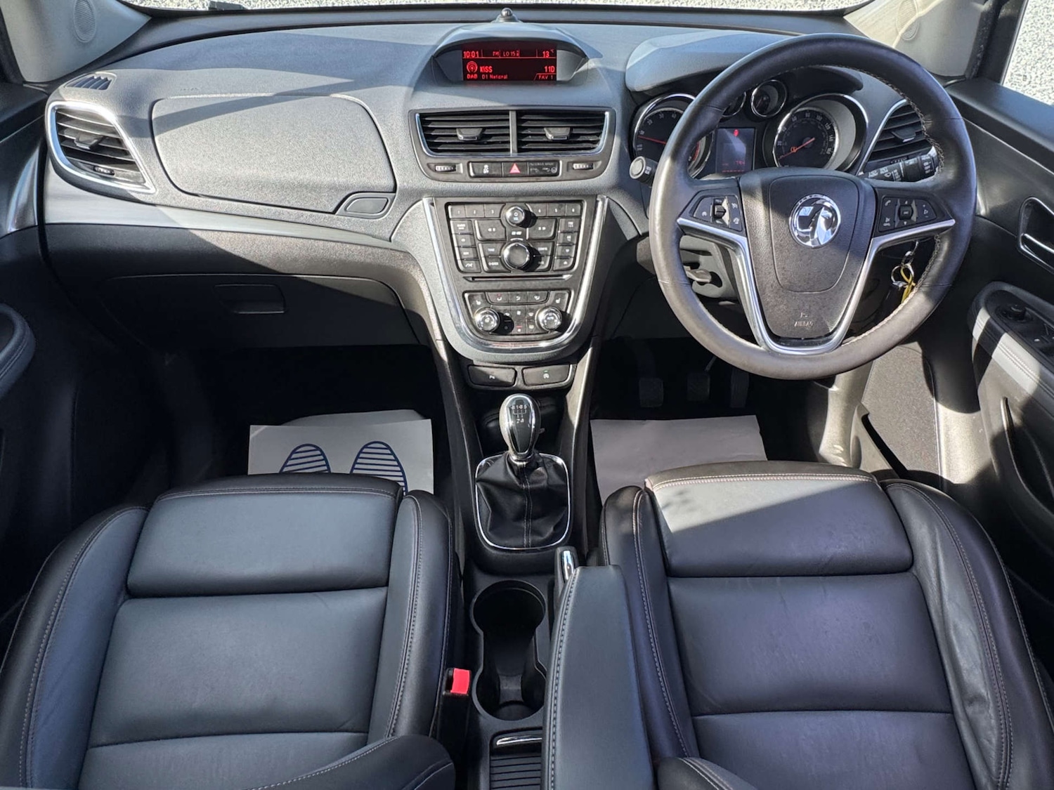 Used Vauxhall Mokka 2016 for sale - 76117806: Photo 14
