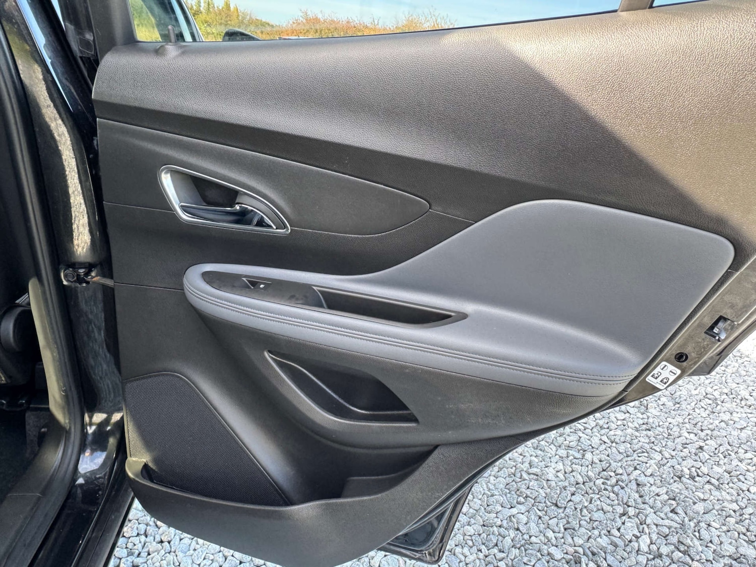 Used Vauxhall Mokka 2016 for sale - 76117806: Photo 45
