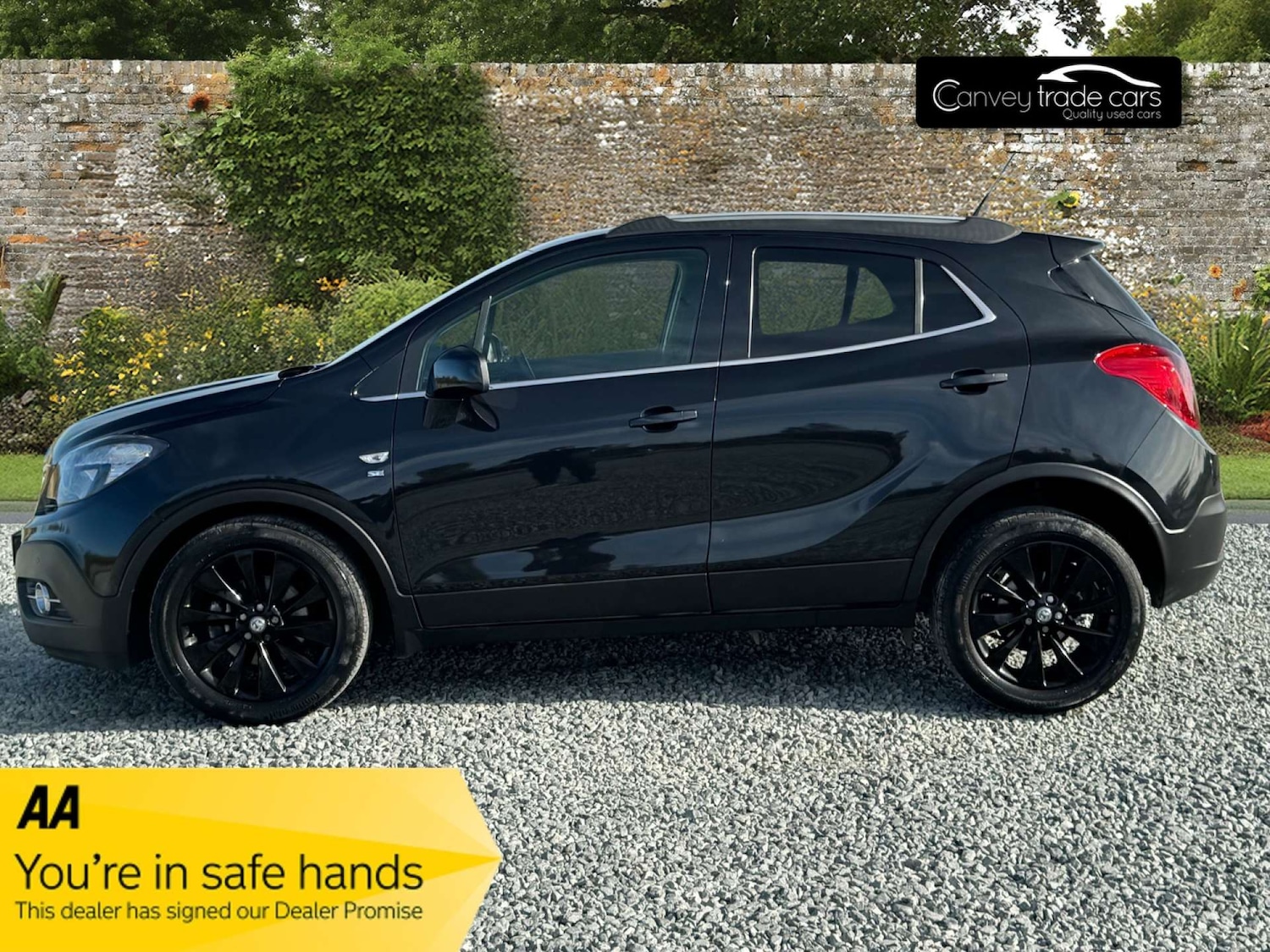 Used Vauxhall Mokka 2016 for sale - 76117806: Photo 5