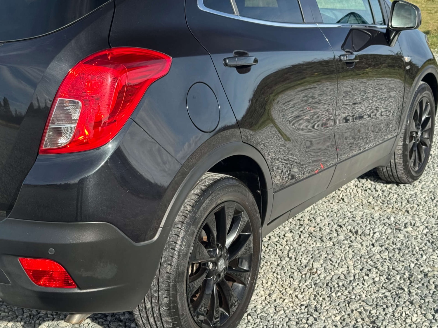 Used Vauxhall Mokka 2016 for sale - 76117806: Photo 54