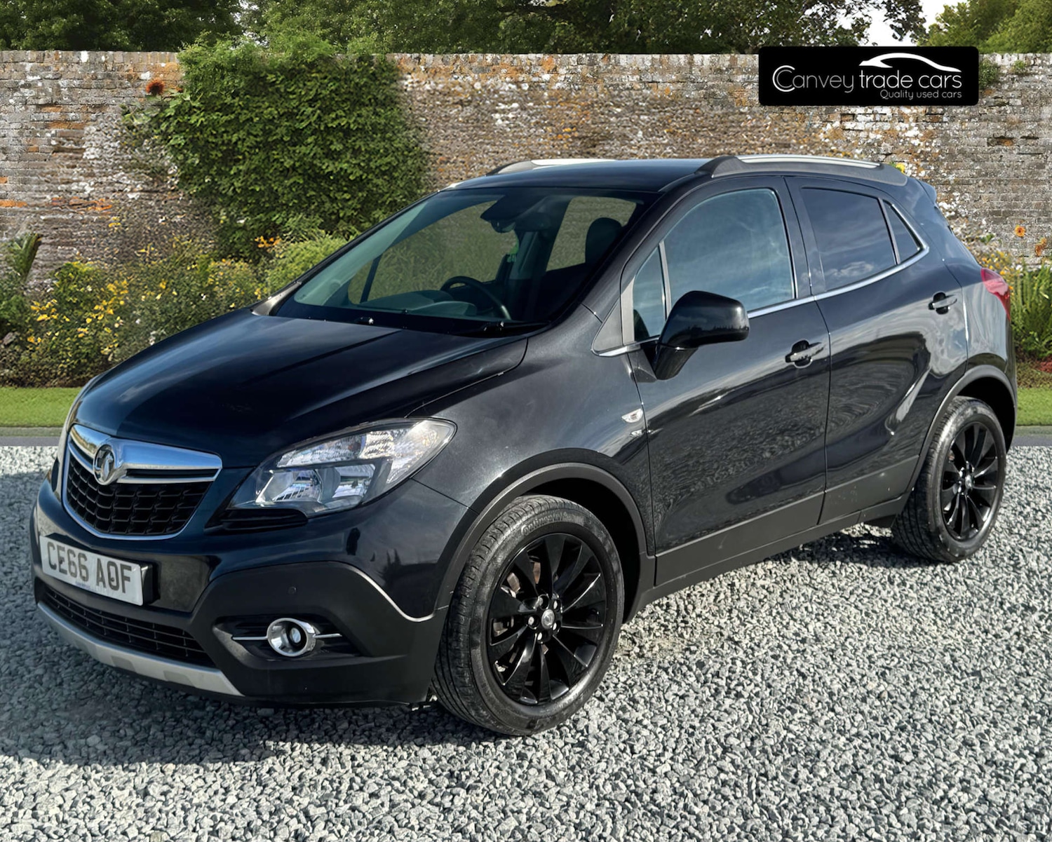 Used Vauxhall Mokka 2016 for sale - 76117806: Photo 7