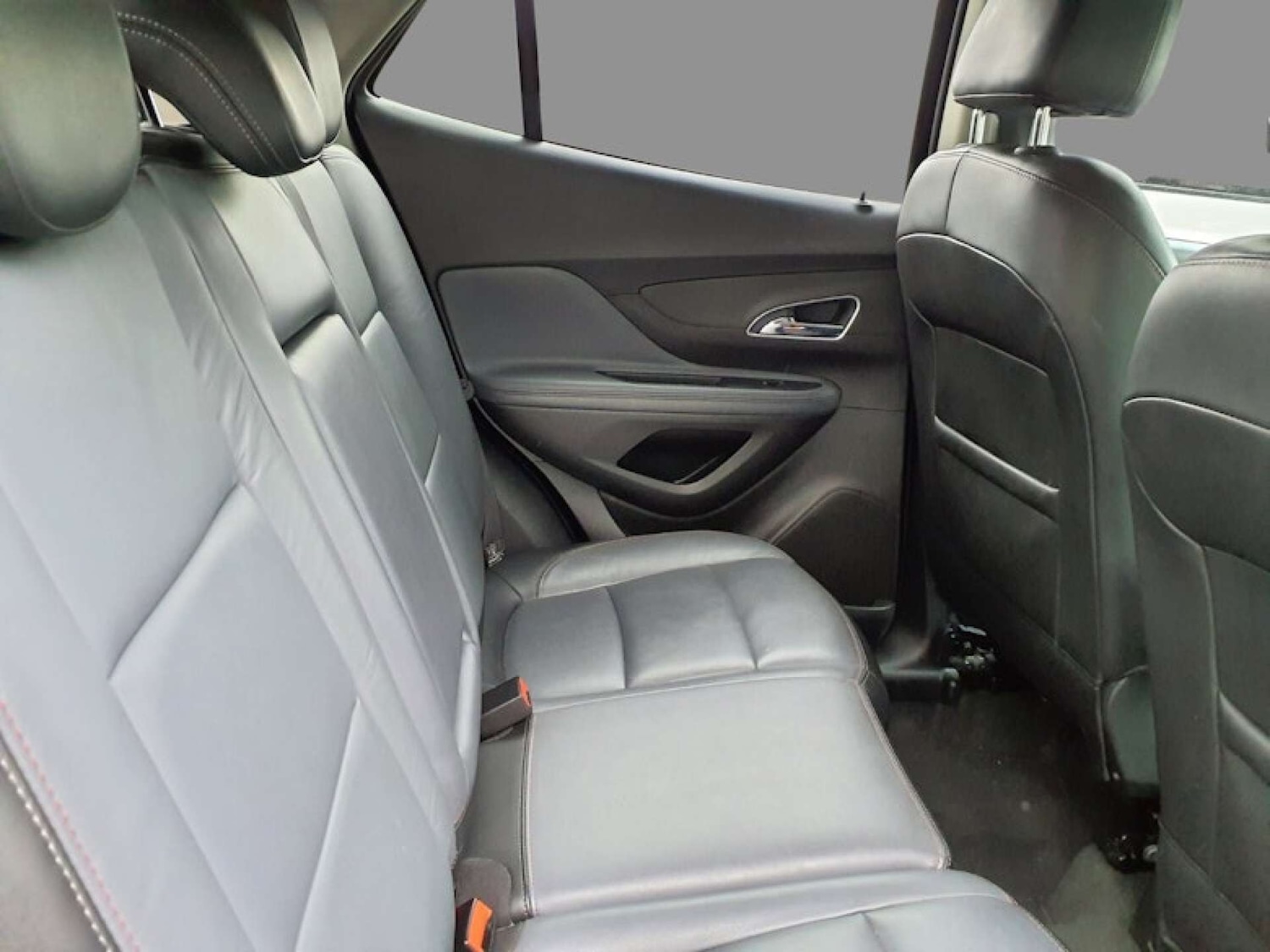 Used Vauxhall Mokka 2015 for sale - 78011102: Photo 5