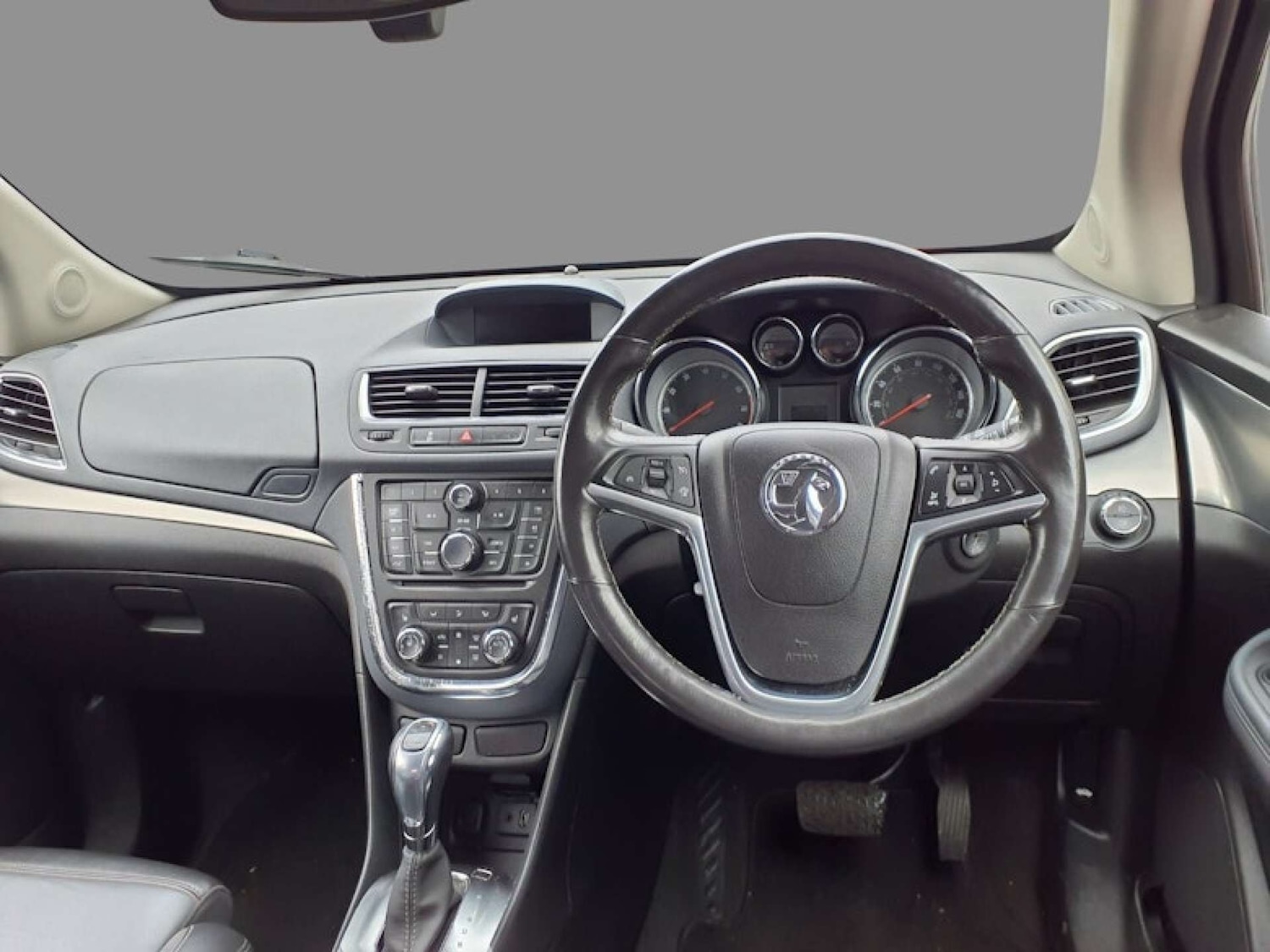 Used Vauxhall Mokka 2015 for sale - 78011102: Photo 6