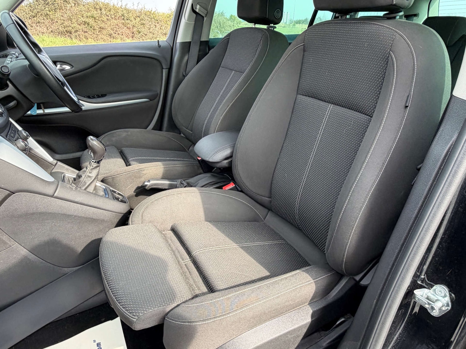 Used Vauxhall Zafira 2017 for sale - 78039575: Photo 19