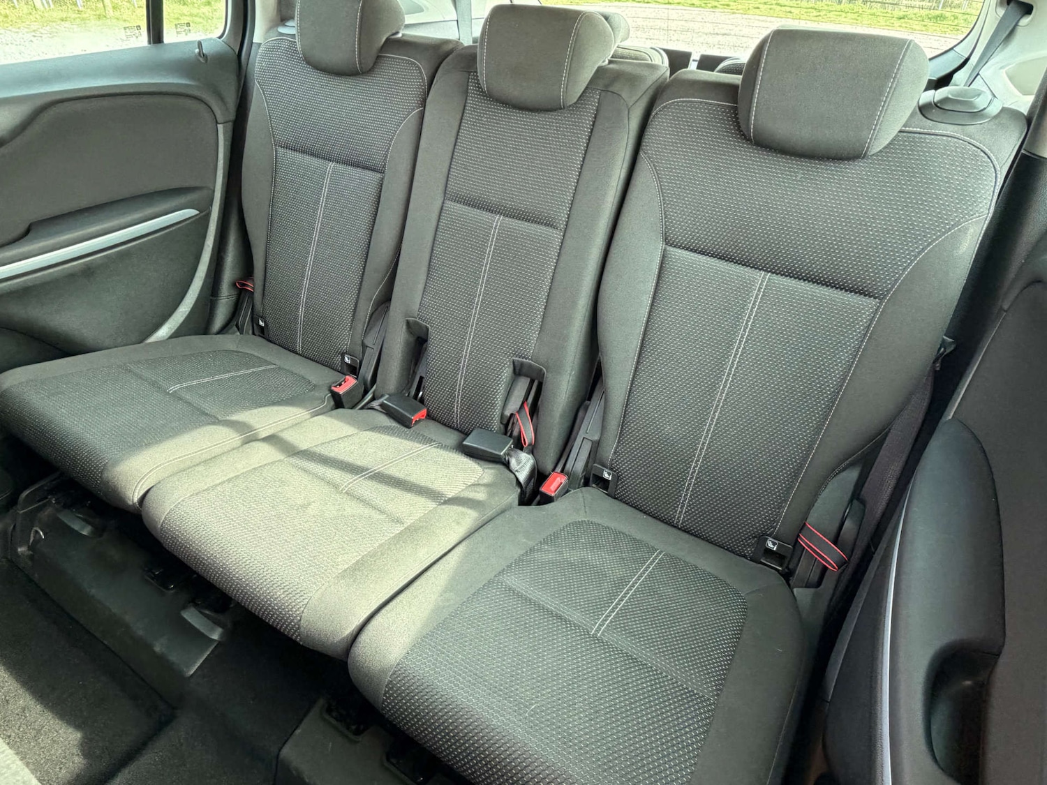 Used Vauxhall Zafira 2017 for sale - 78039575: Photo 20