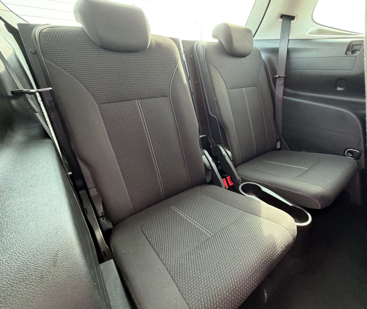 Used Vauxhall Zafira 2017 for sale - 78039575: Photo 24