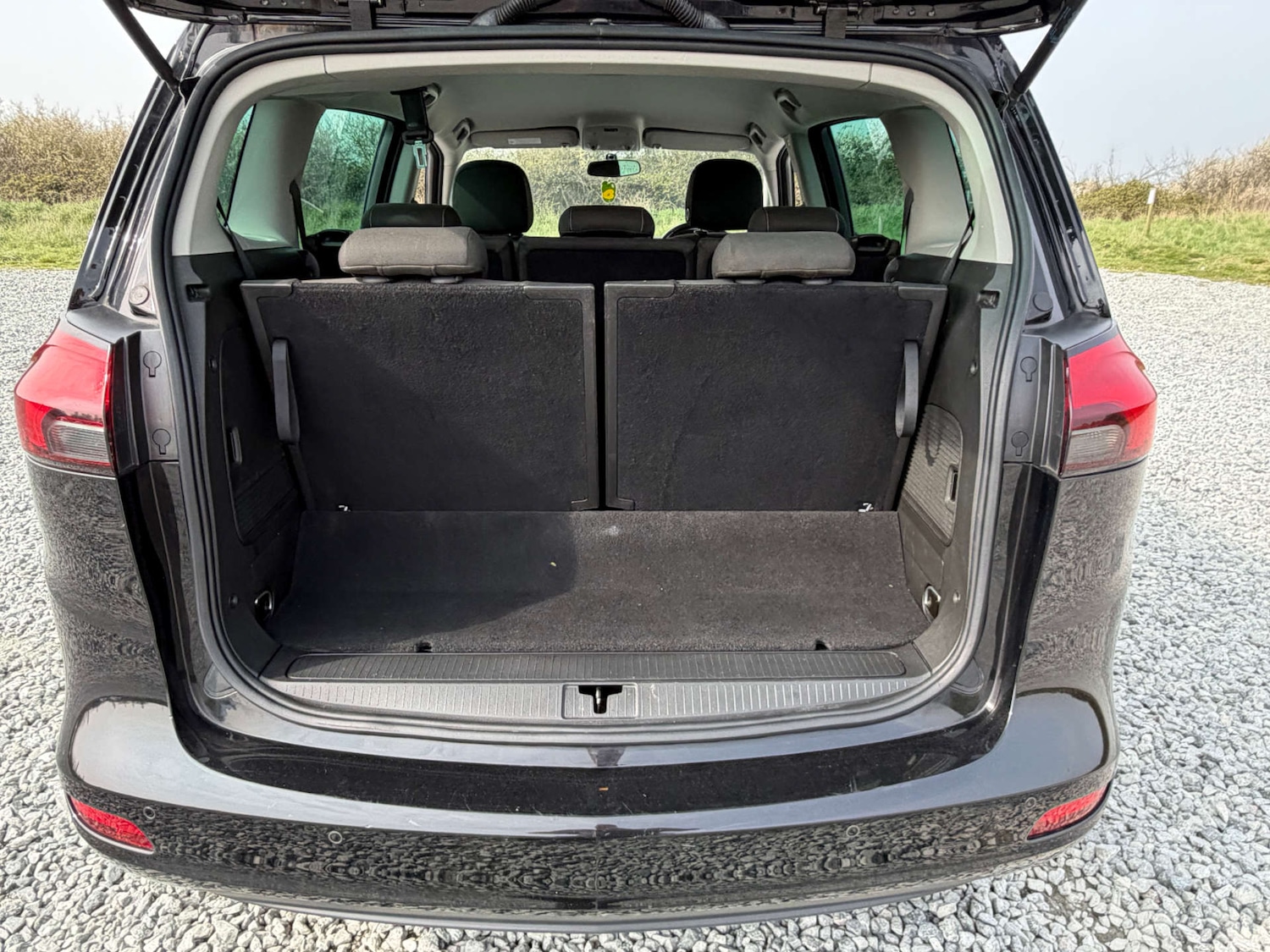 Used Vauxhall Zafira 2017 for sale - 78039575: Photo 25