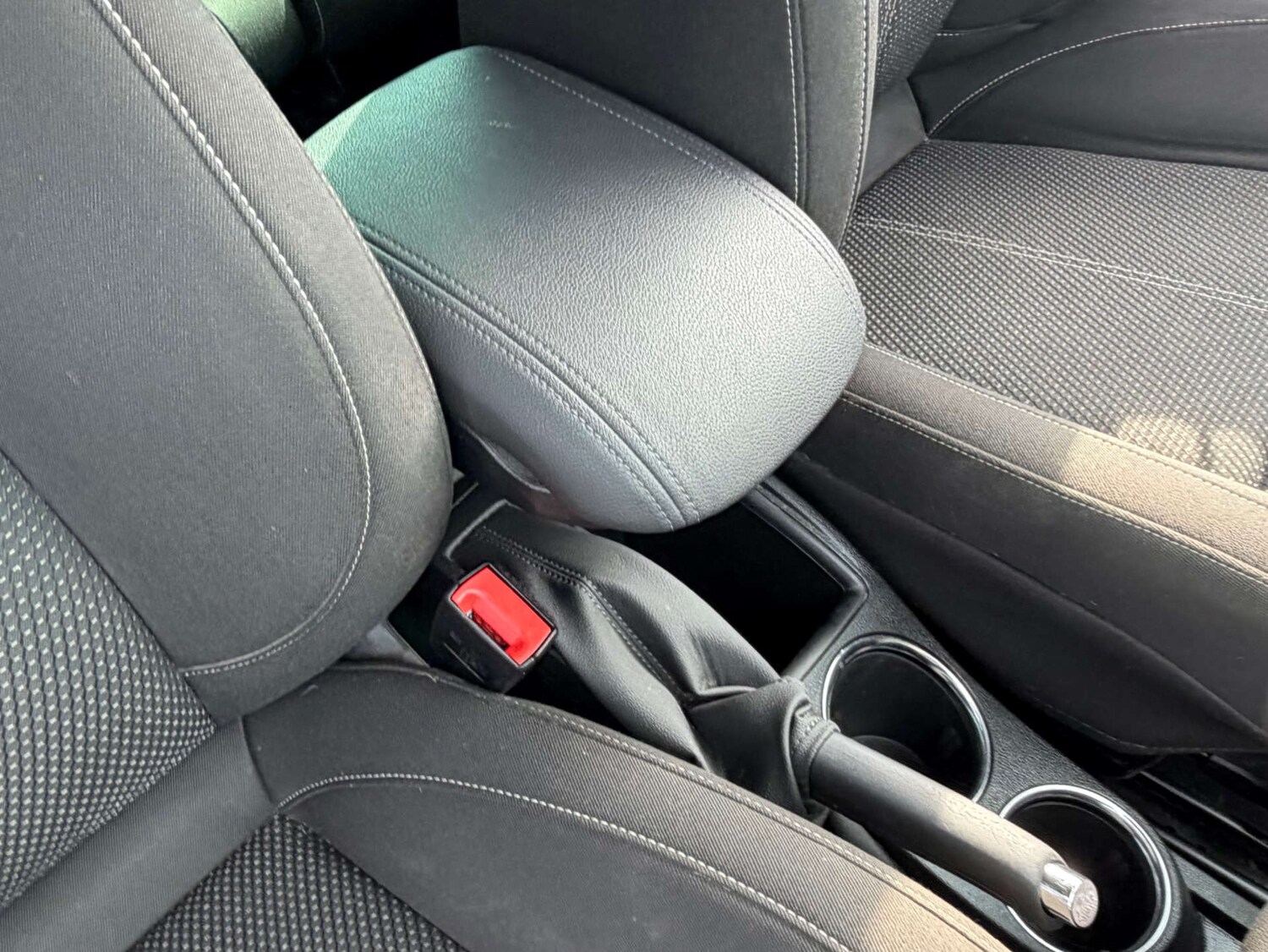 Used Vauxhall Zafira 2017 for sale - 78039575: Photo 27