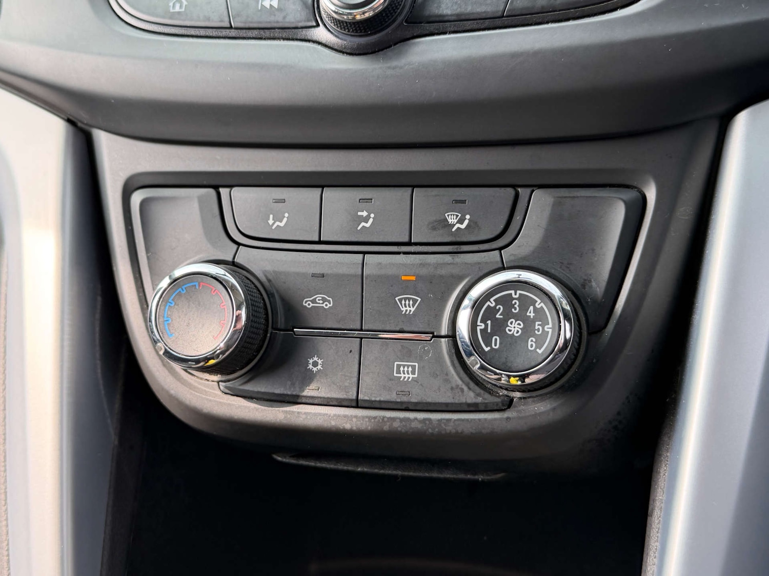 Used Vauxhall Zafira 2017 for sale - 78039575: Photo 33