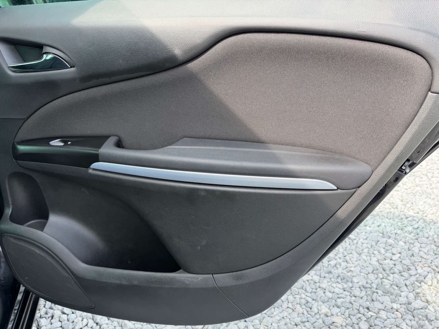 Used Vauxhall Zafira 2017 for sale - 78039575: Photo 38