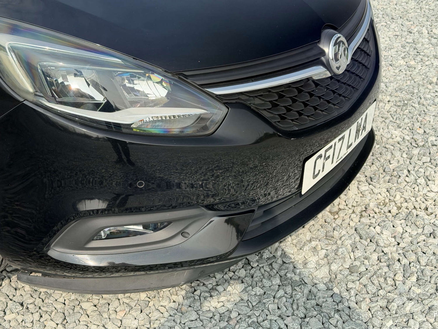 Used Vauxhall Zafira 2017 for sale - 78039575: Photo 42