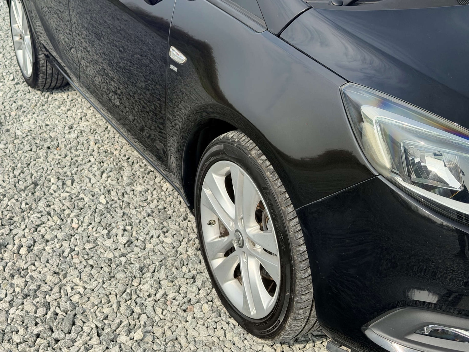 Used Vauxhall Zafira 2017 for sale - 78039575: Photo 43