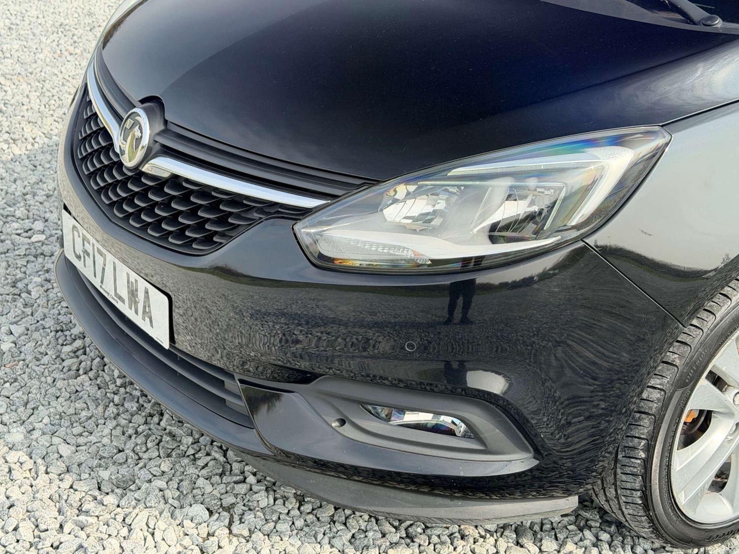 Used Vauxhall Zafira 2017 for sale - 78039575: Photo 46