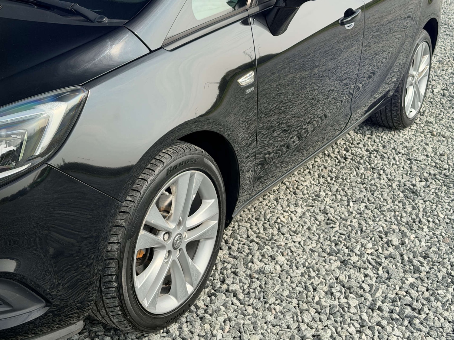 Used Vauxhall Zafira 2017 for sale - 78039575: Photo 47