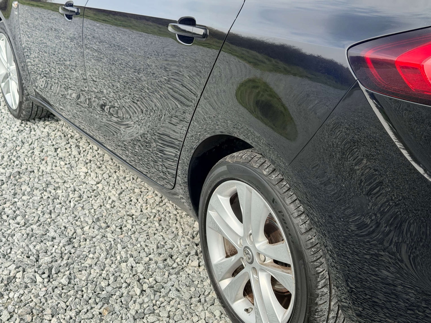 Used Vauxhall Zafira 2017 for sale - 78039575: Photo 48