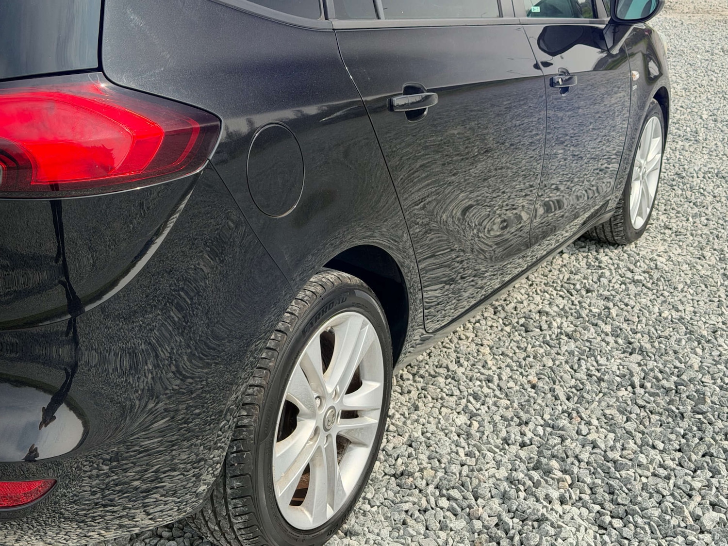 Used Vauxhall Zafira 2017 for sale - 78039575: Photo 51