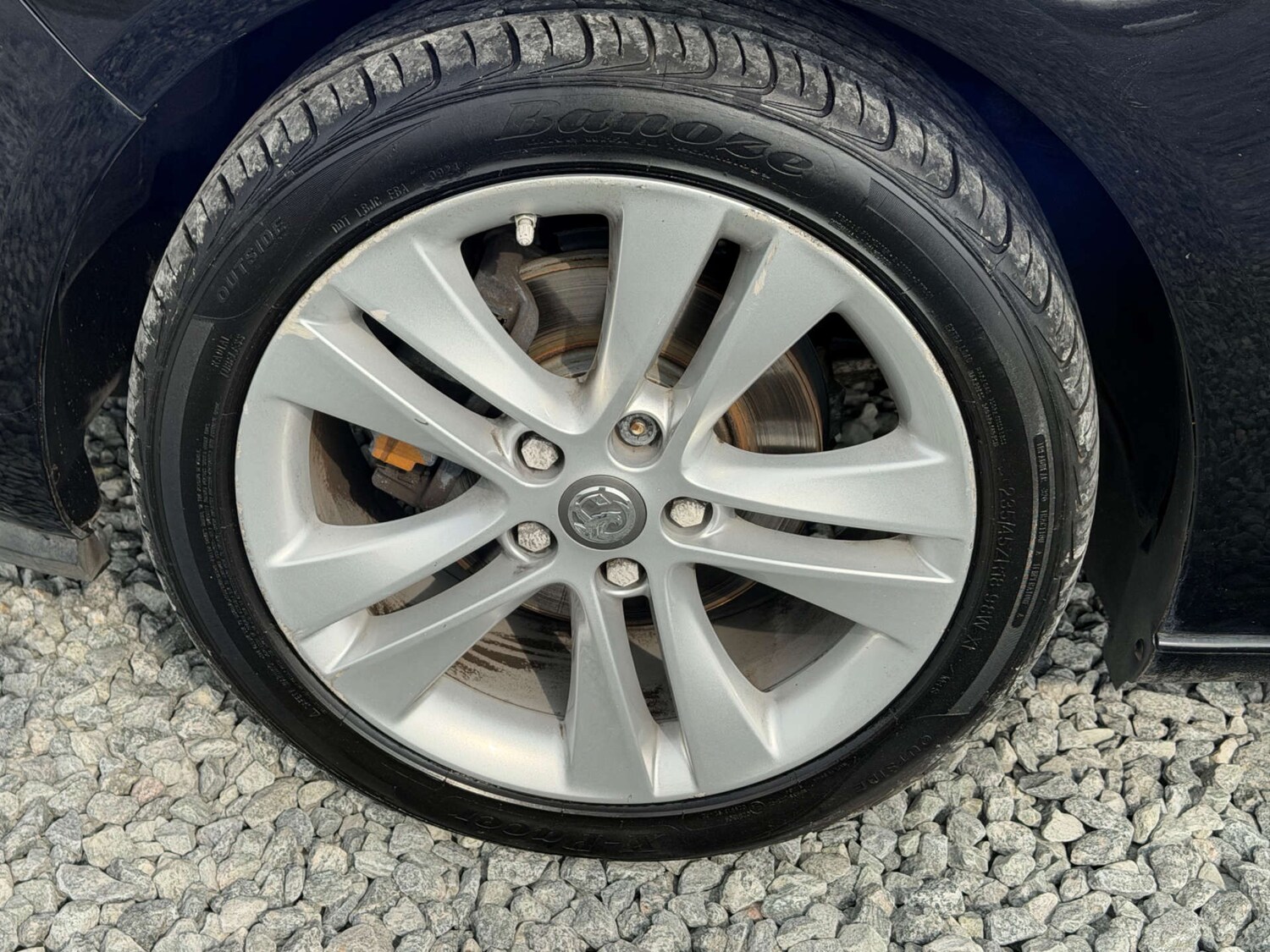 Used Vauxhall Zafira 2017 for sale - 78039575: Photo 53