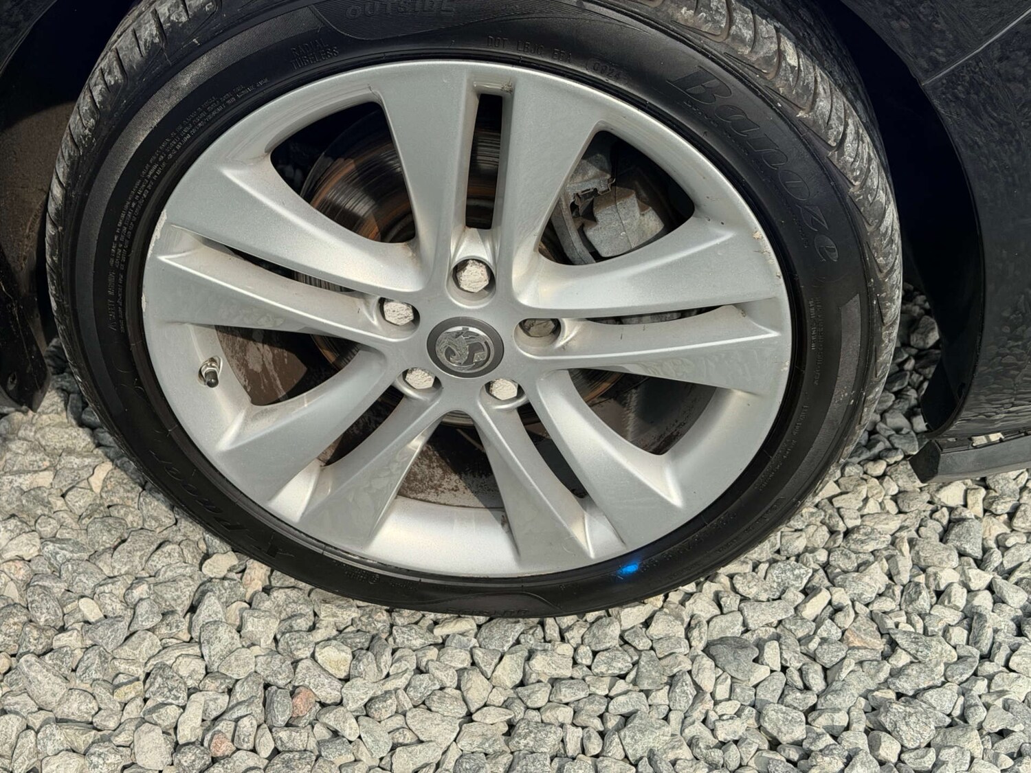 Used Vauxhall Zafira 2017 for sale - 78039575: Photo 54