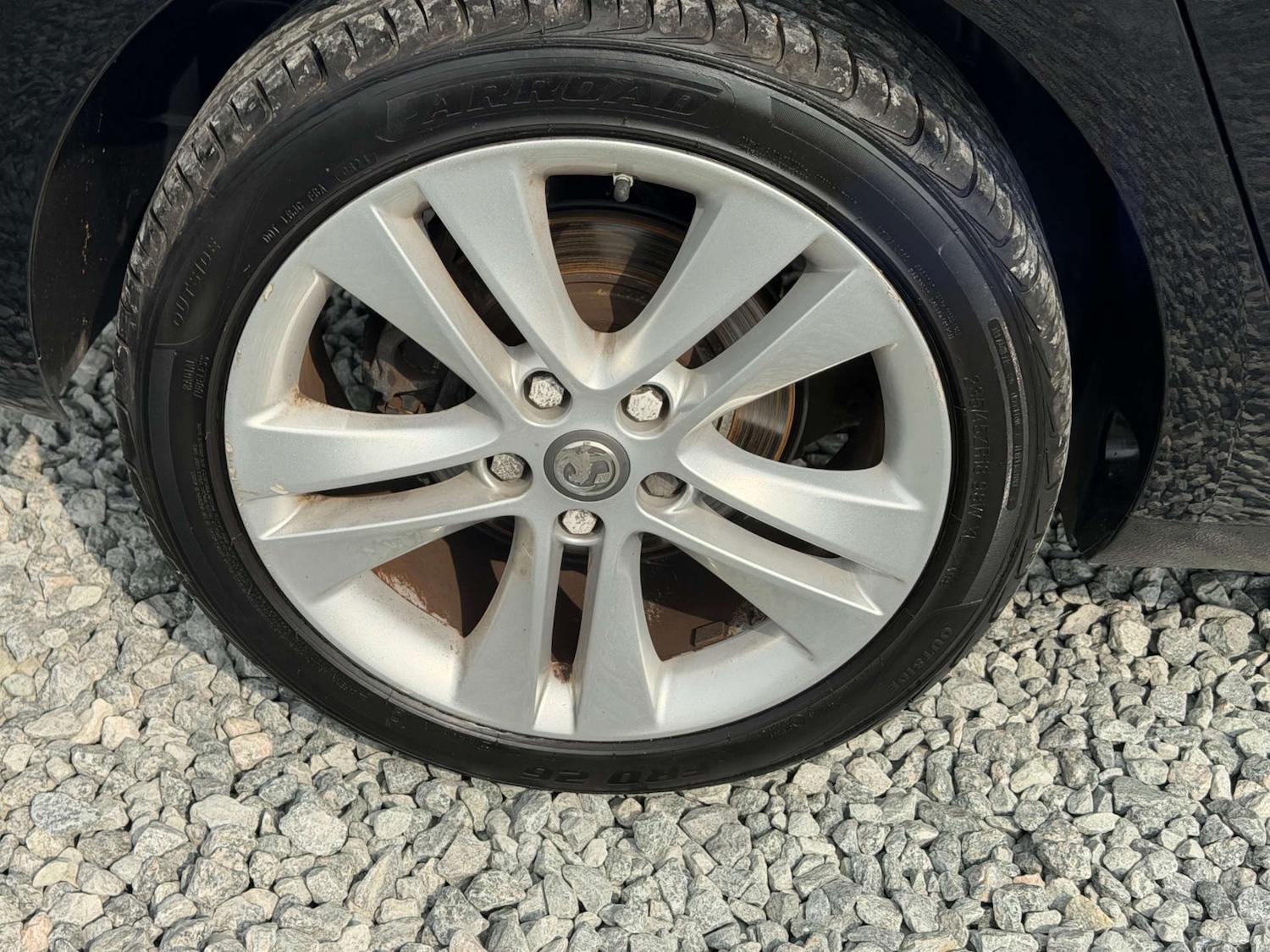 Used Vauxhall Zafira 2017 for sale - 78039575: Photo 55