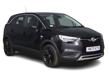 Used Vauxhall Crossland X 2020 for sale - 79728954: Photo
