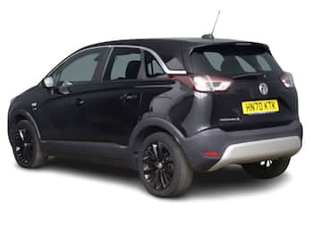 Used Vauxhall Crossland X 2020 for sale - 79728954: Photo