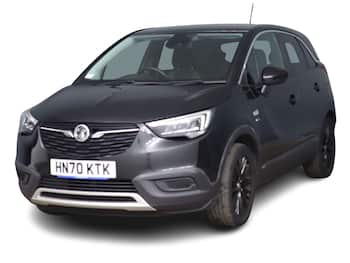 Used Vauxhall Crossland X 2020 for sale - 79728954: Photo