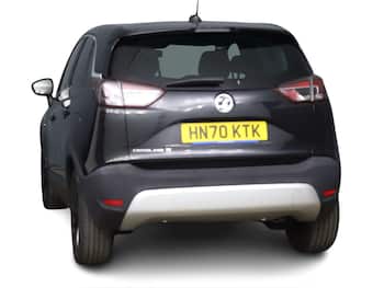 Used Vauxhall Crossland X 2020 for sale - 79728954: Photo