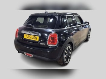 Used MINI Hatch 2015 for sale - 78297147: Photo