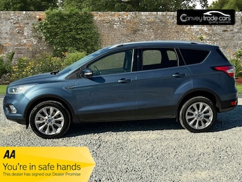 Used Ford Kuga 2019 for sale - 79314068: Photo