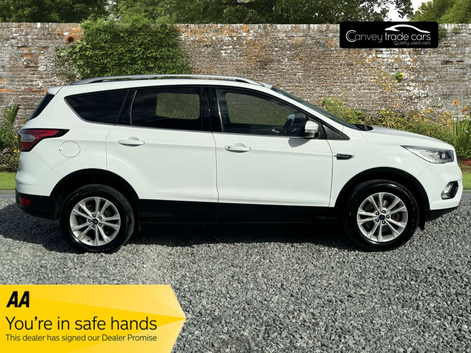 Used Ford Kuga 2017 for sale - 76117785: Photo 10