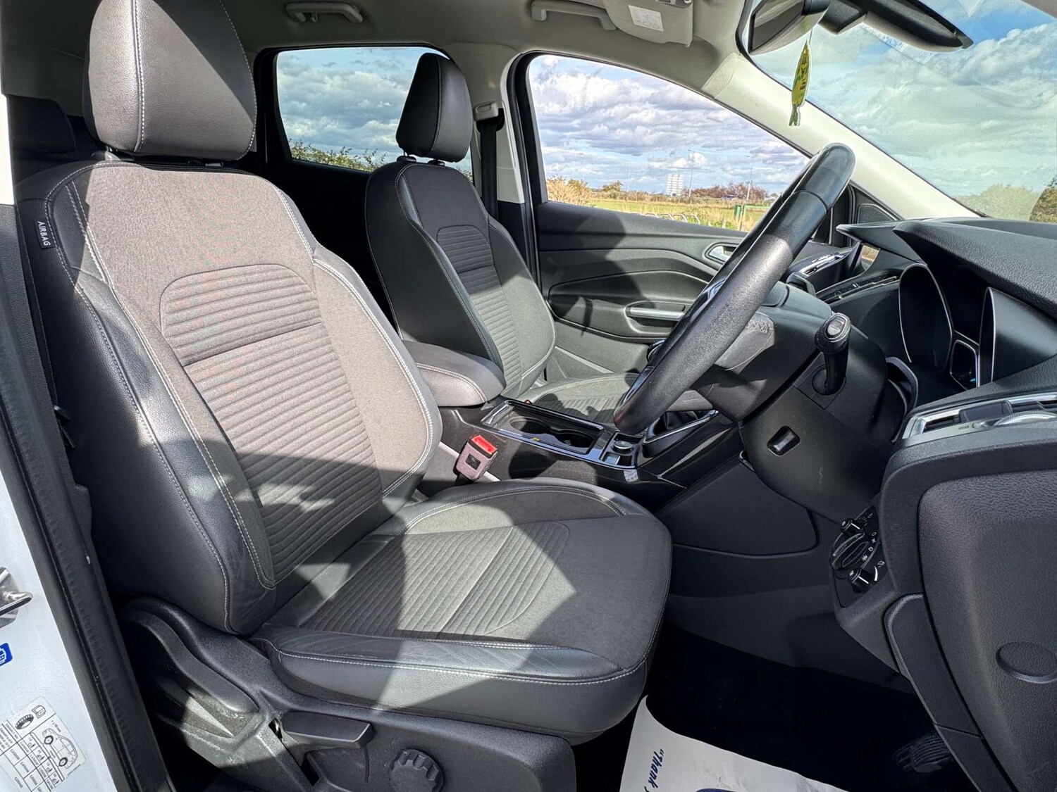 Used Ford Kuga 2017 for sale - 76117785: Photo 14