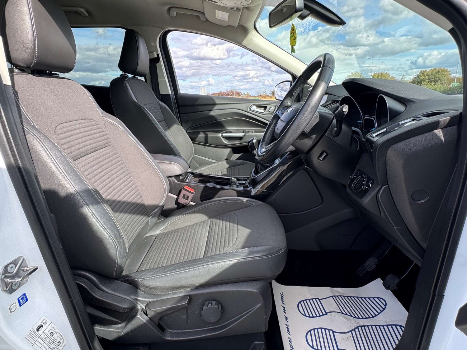 Used Ford Kuga 2017 for sale - 76117785: Photo 15