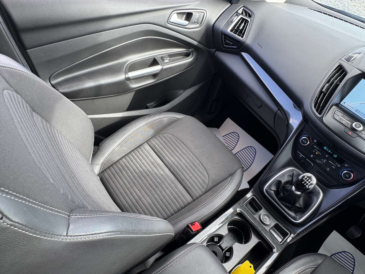 Used Ford Kuga 2017 for sale - 76117785: Photo 16